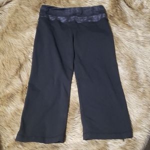 💥💥4 for $50💥💥 Lululemon Althletica Clam Digger/ …